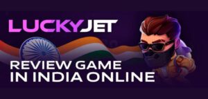 Lucky Jet Money Game At Online Casino