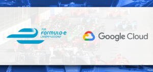 Formula E inks new deal with Google Cloud