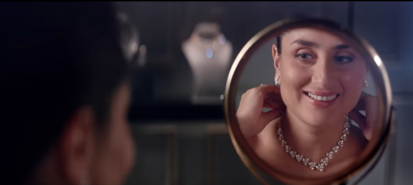 Kareena Kapoor Malabar Gold jewelry ad film.png