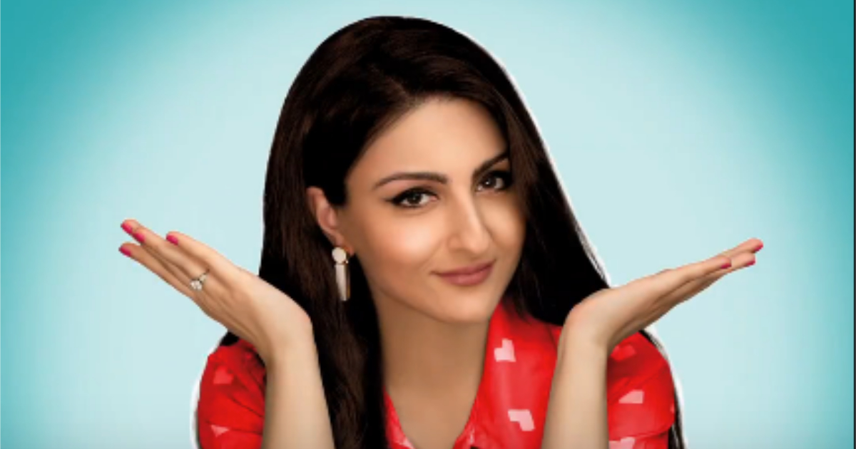 Best Quotes From Soha Ali Khans book perils of being moderately famous