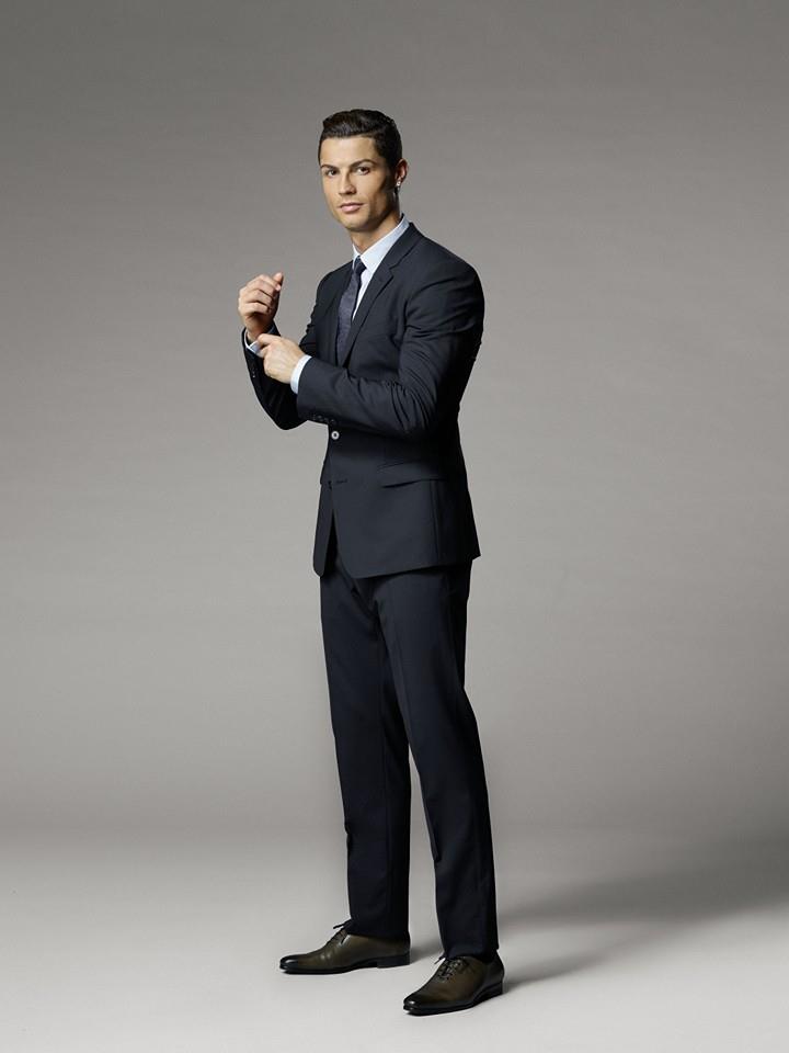 Cristiano Ronaldo Sponsors Partners Brand Endorsements Ambassador Associations Advertising  CR7 footwear
