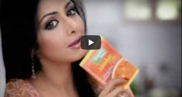 Shanthi Masala Sridevi Brand Endorsements Brands Endorsed By Sridevi Ads TVCs Advertising