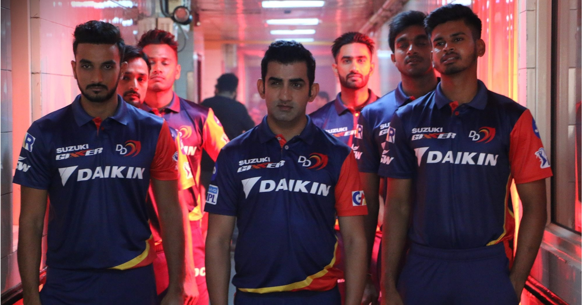 delhi daredevils jersey 2018