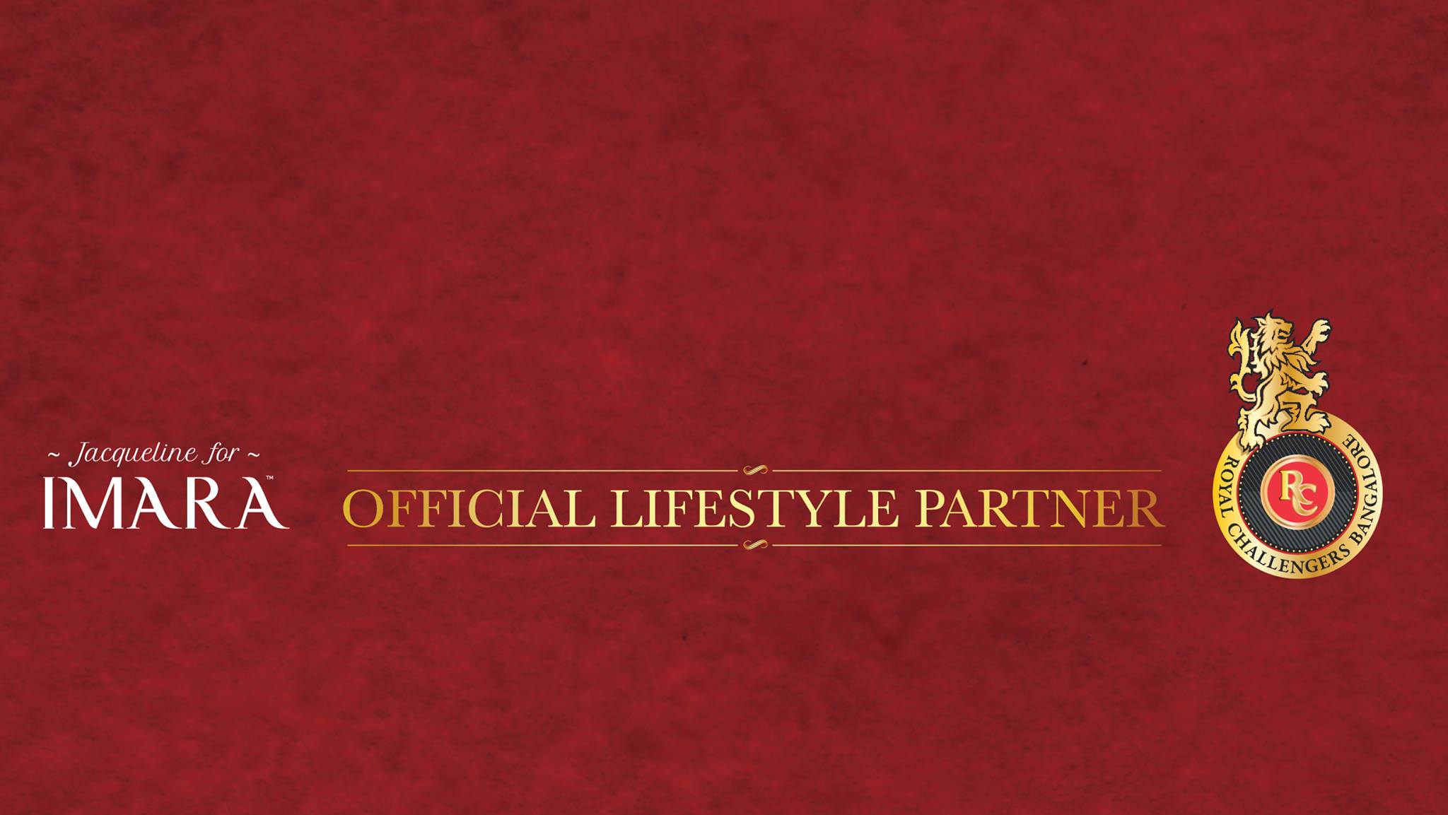 Royal Challengers Bangalore RCB Sponsor List Partners Logo Jersey Brand Endorsements Imara 