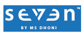 Chennai Super Kings Partners Sponsors Brands Companys Logos Jersey TVc Advert Seven By MS Dhoni