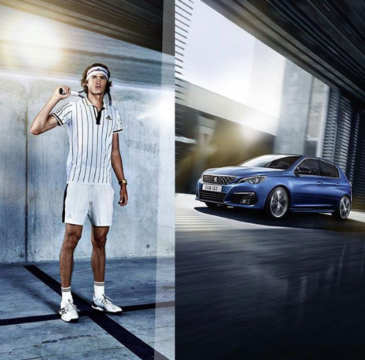 The Endorsement World Of Alexander Zverev SportsKhabri The Endorsement World Of Alexander Zverev SportsKhabri