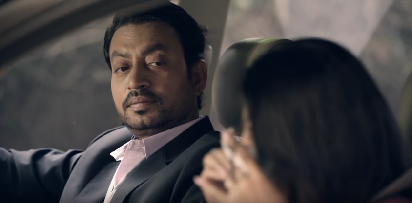 A look at the brands endorsed by Irrfan Khan