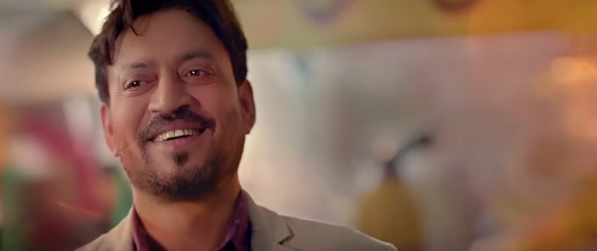 A look at the brands endorsed by Irrfan Khan