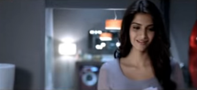 Sonam Kapoor Brand Endorsements Brand Ambassador Advertisements TVCs List Electrolux Fridge, Tv, washing machine, AC,