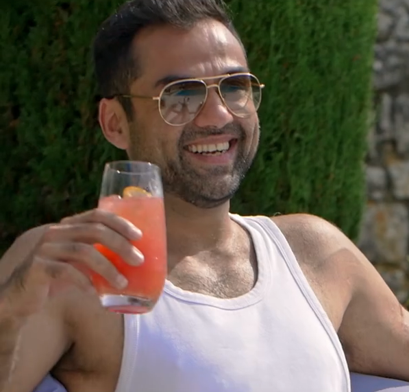 Abhay Deol Brand Endorsements Advertisements TVC ads marketing Advertising ambassador Le Logis Home of Grey Goose