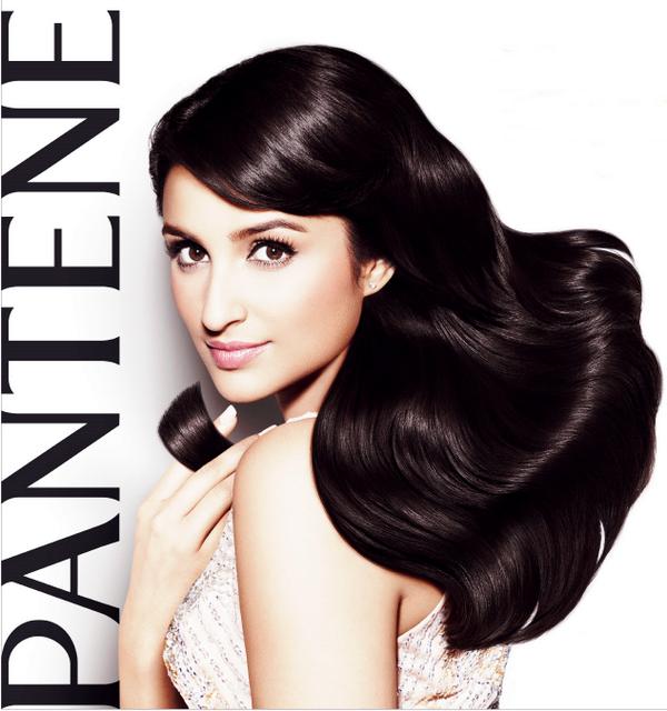 Parineeti Chopra Brand Endorsements Brand Ambassador Advertisements Promotions TVCS Ads Pantene 2.jpg