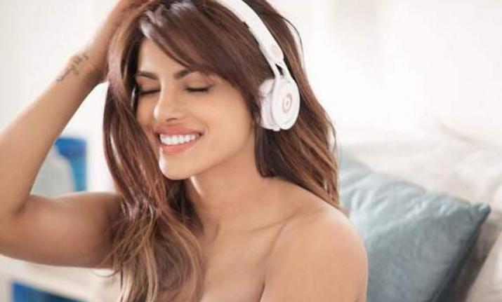 Priyanka Chopra Advertisements Endorsements Commercials TVCs Ad Films Advertising Marketing Promotions Brand Value Beats By Dre