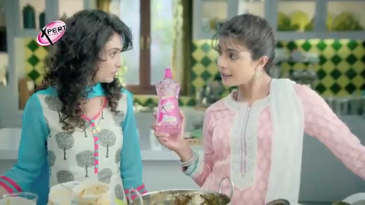 Priyanka Chopra Advertisements Endorsements Commercials TVCs Ad Films Advertising Marketing Promotions Brand Value Xpert