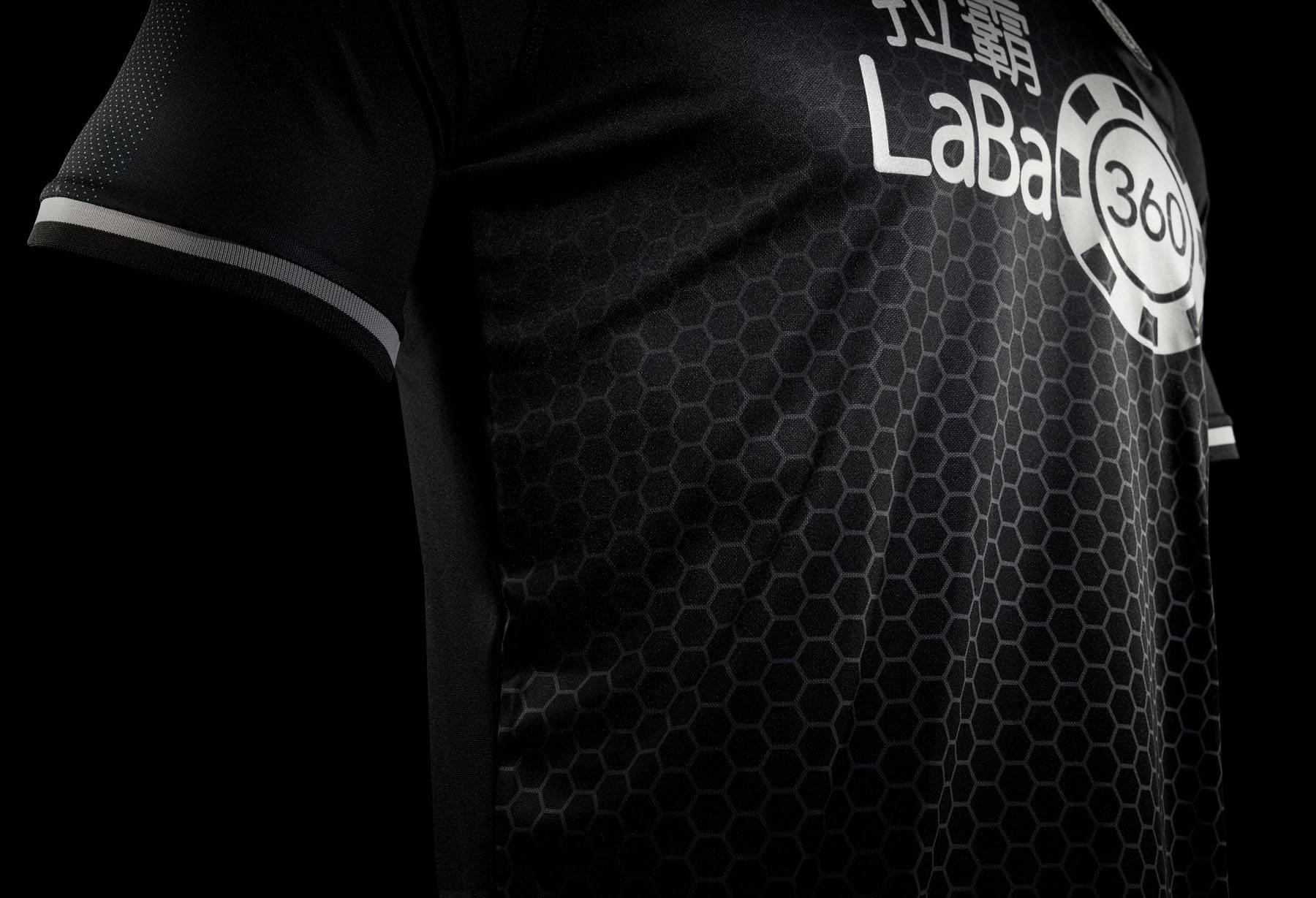 Burnley Football Club Partners Sporsors Brand Associations Brands Stand Logo LaBa360