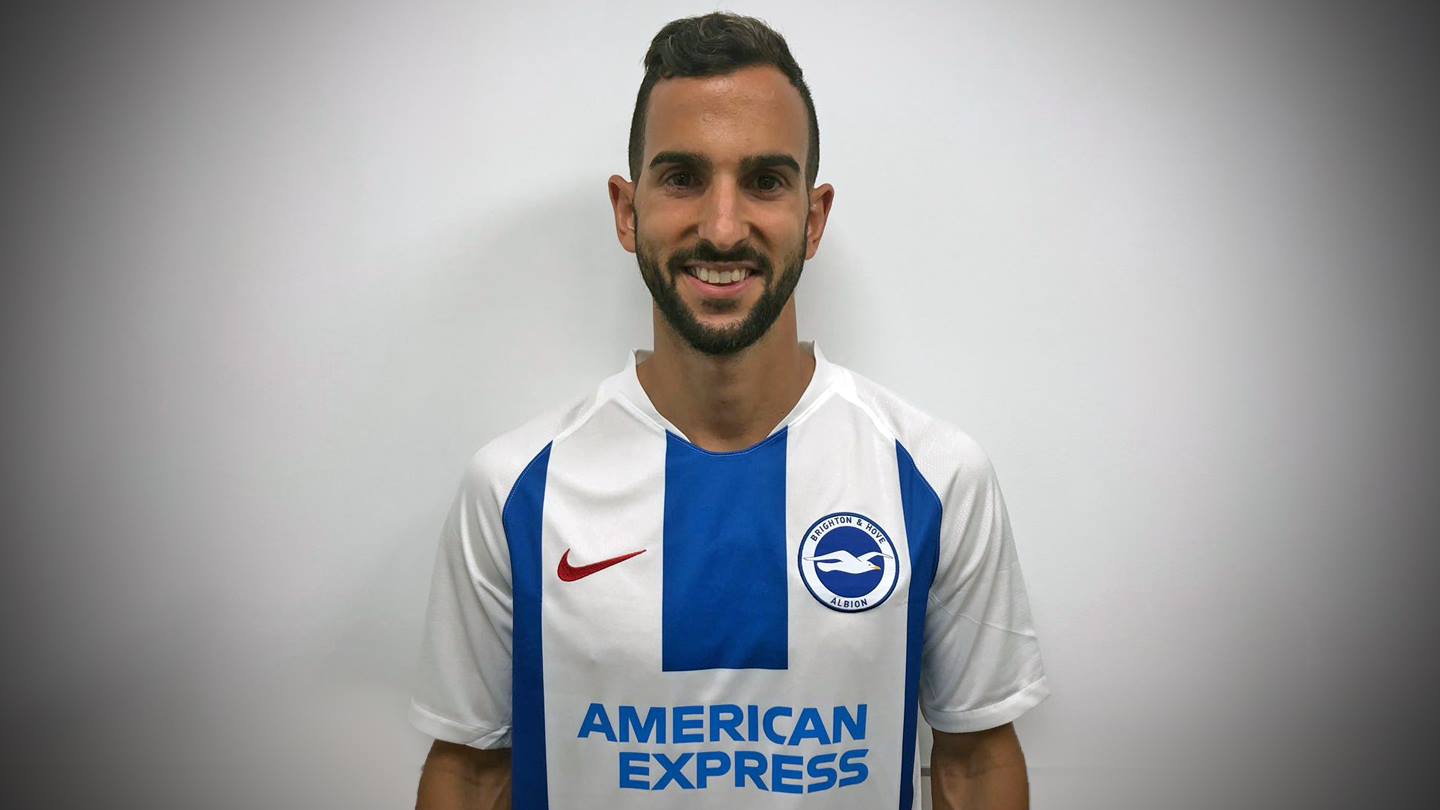 Brighton & Hove Albion FC Sponsors Partners Brand Associations American Express