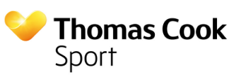 Everton Football Club Partners Sponsors Brand Associations Logos Advertising Thomas Cook Sport.png