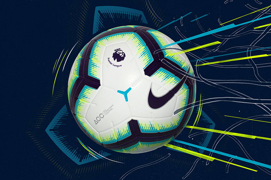 Premier League Partners Sponsors Brands Investors Logo Advertising Marketing EA Sports Stadium Advertising Marketing Nike