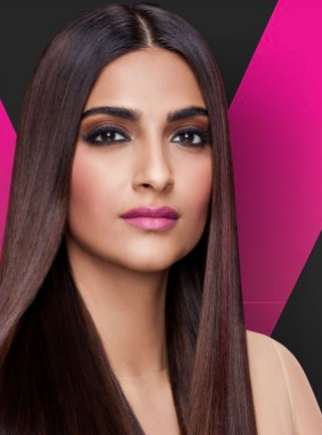 Sonam Kapoor Brand Endorsements Ambassador Beauty Accessories & Personal Care Appliances