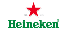 US Open Tennis Grand Slam Sponsors Partners Advertisements Logos Suppliers Heineken Beer