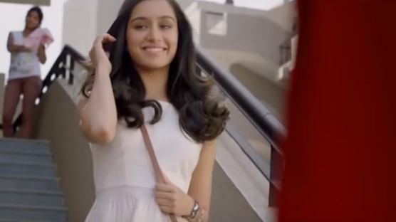 Shraddha Kapoor Brand Ambassador Brand Endorsements Promotions Advertisements TVCs Sponsors List Hair & Care Oil