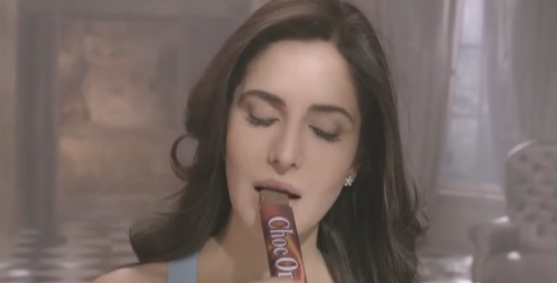 Katrina Kaif Brand Ambassador Brand Endorsements List Promotions TVC Advertisements Choc On