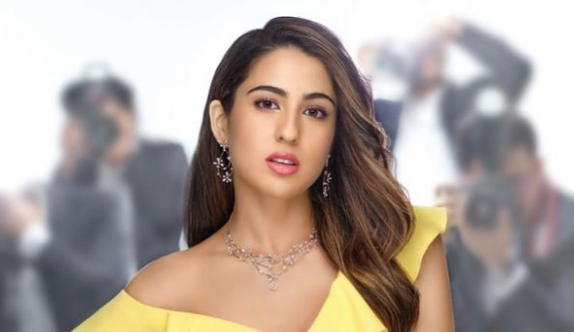 Sara Ali Khan Brand Endorsements Brand Associations Brand Ambassador Advertising TVCs Ads Promotions Brand Value TBZ