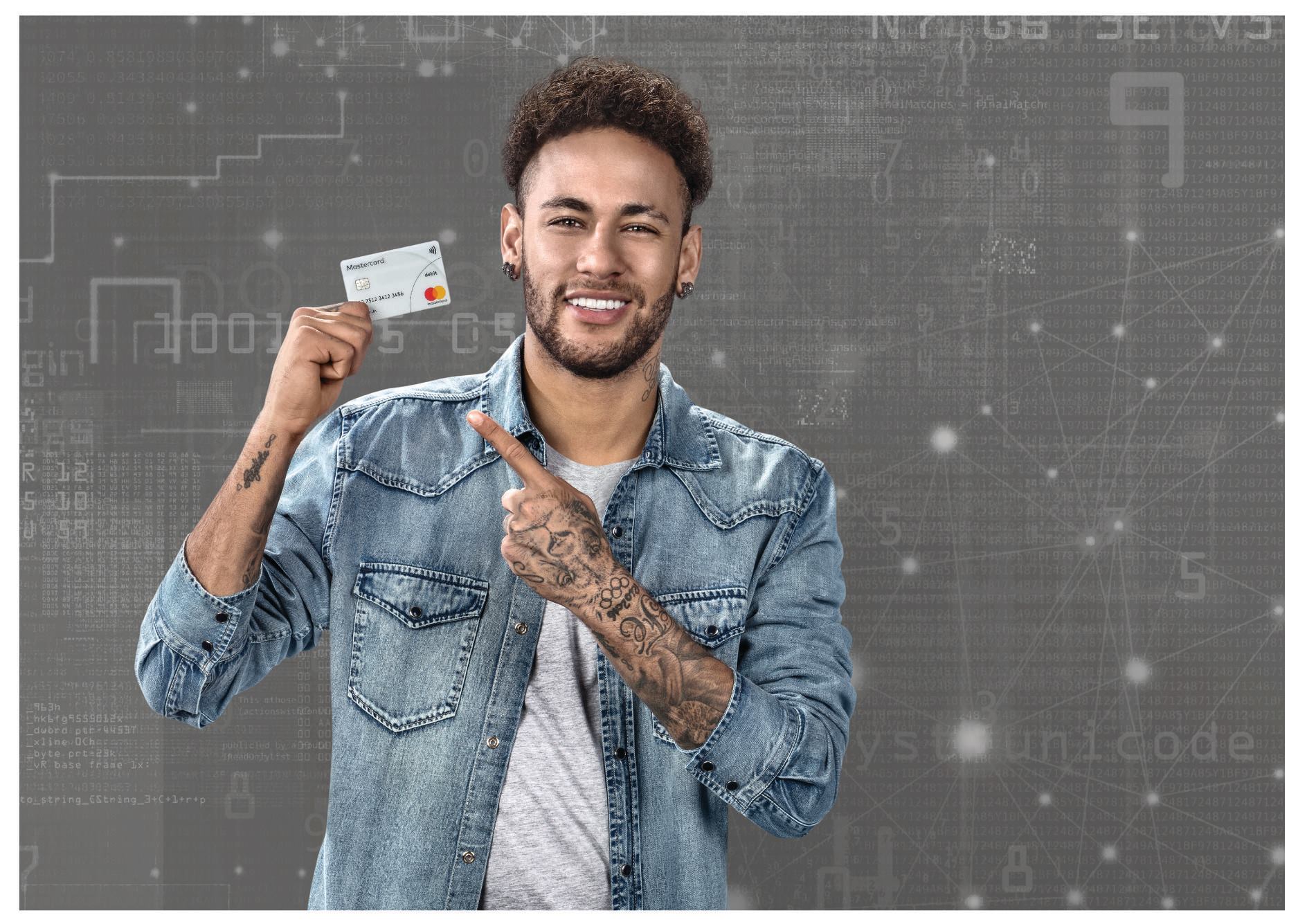 Neymar Junior Jr Brand Ambassador Partners Endorsements Lists Advertising associations sponsorships social media promotions TVC advertisements sponsors MasterCard