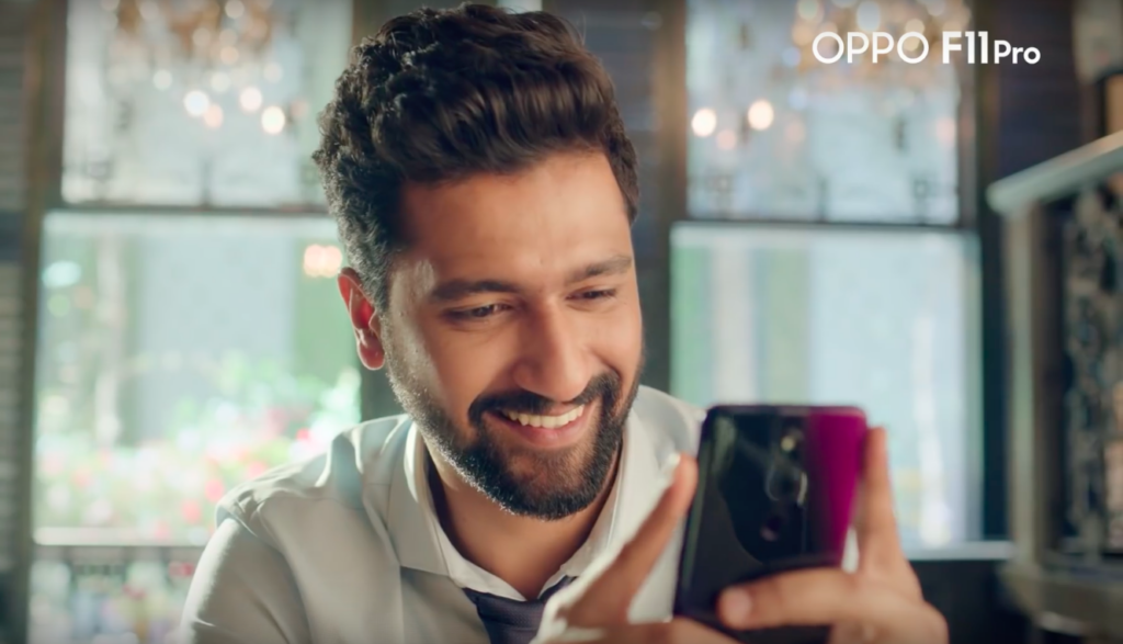 Vicky Kaushal is Carefully Building his Advertising Portfolio ...