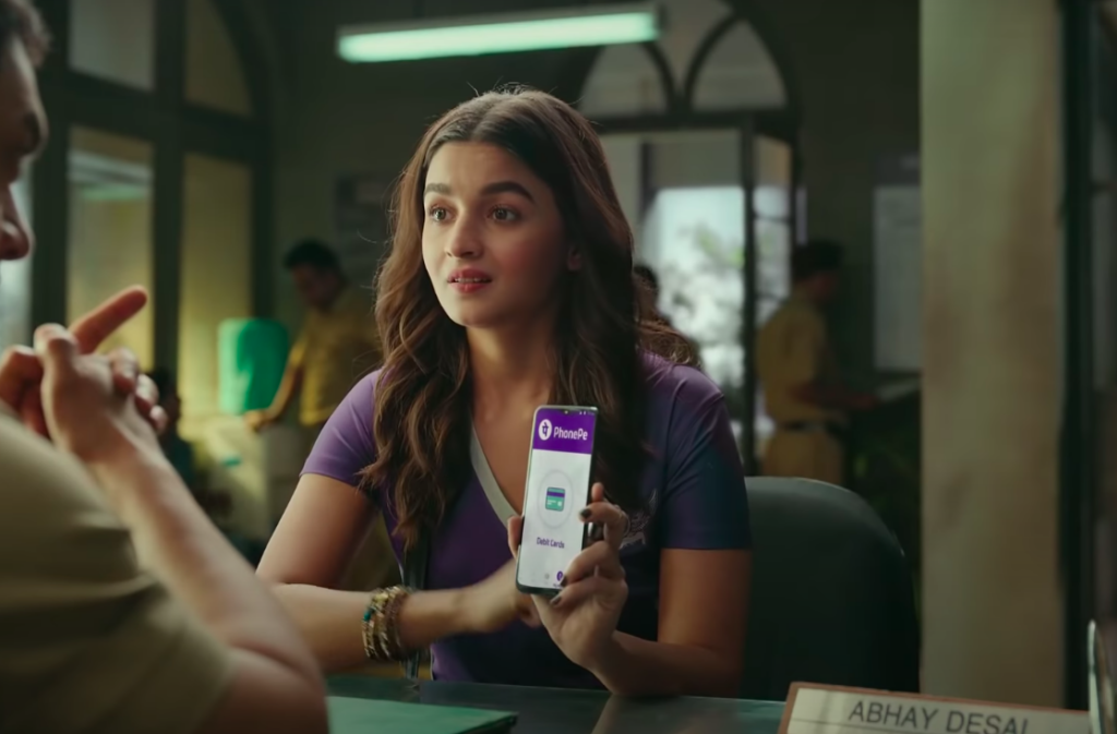 A sneak peak into Alia Bhatt's Advertising Portfolio SportsKhabri