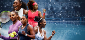 Serena Williams - About, Style of Play, Sponsors, Endorsements, business ventures and investments, Significant records, charity work, Rivalry