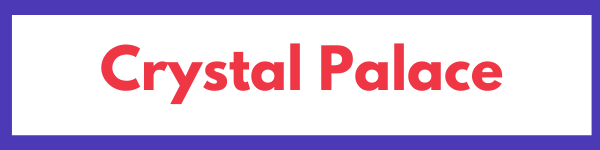 Premier League Kit Deal Crystal Palace Puma
