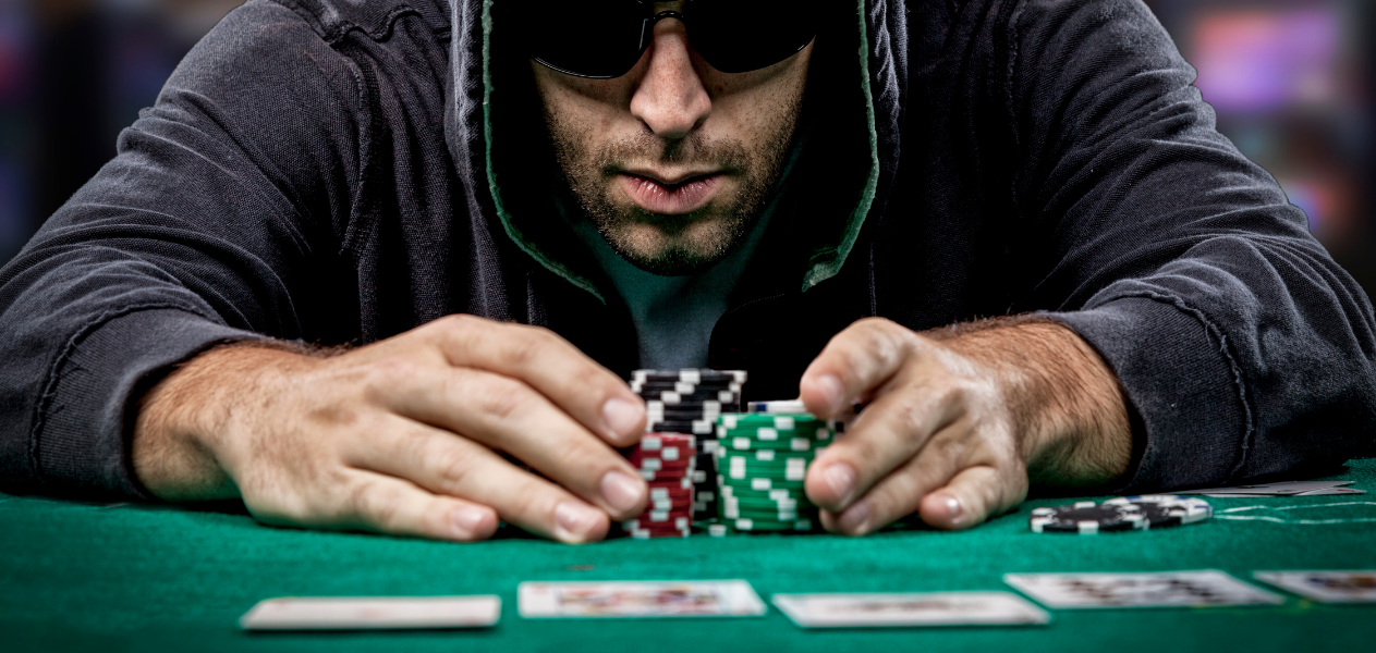 Improve Your poker online Skills