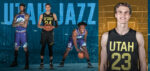 Utah Jazz Sponsors Brand Partners Brand Collabrations