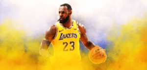 LeBron James' Net Worth, Investments, and Sponsorships
