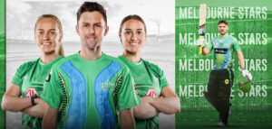 MELBOURNE STARS Sponsors | Brand Partners Melbourne Stars