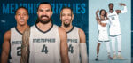 Memphis Grizzlies Sponsors 2022-2023