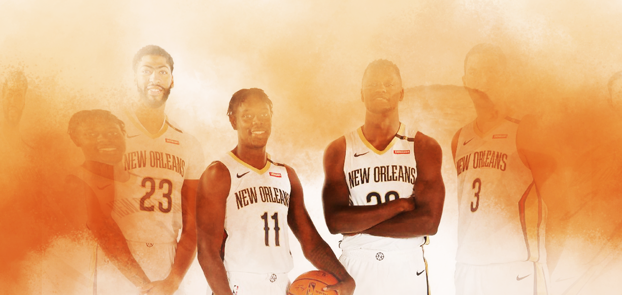 Ibotta renews team jersey sponsorship with New Orleans Pelicans