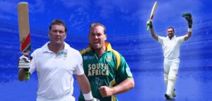 Richest Cricketers in the World - Jacques Kallis