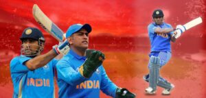 Richest Cricketers in the World - MS Dhoni