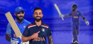 Richest Cricketers in the World - Virat Kohli