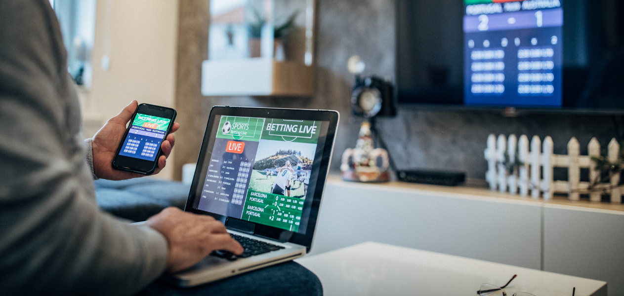 Online Football Betting Websites And Rooms—Providing Real Time Football Betting Fun