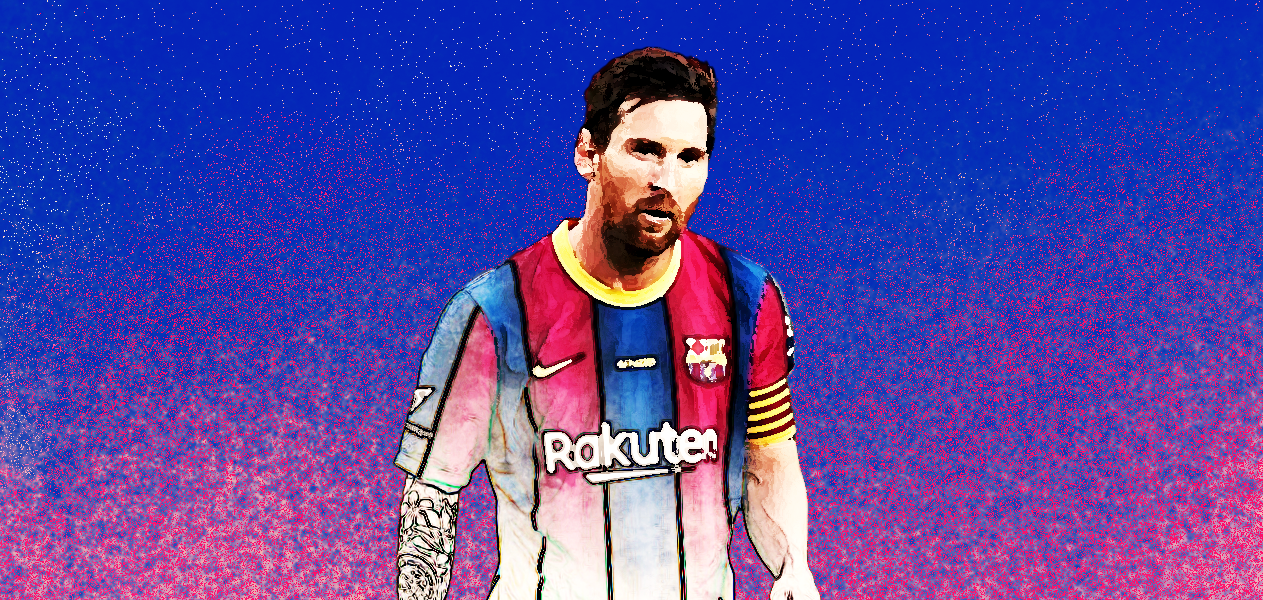 Richest Football Players Lionel Messi Net Worth