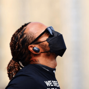 Lewis Hamilton's Sponsors, Endorsements, Ventures and Activism - Bose