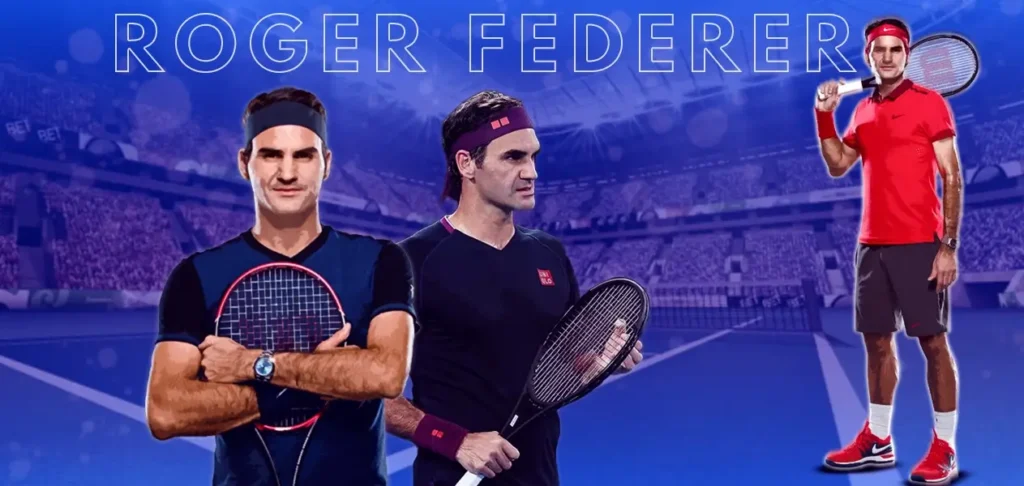 Roger Federer (US $900 million)