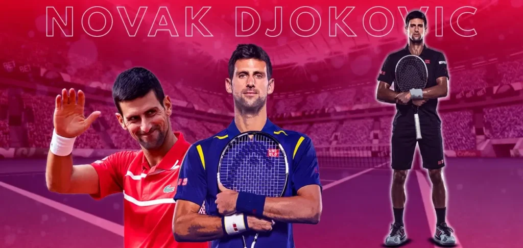 Novak Djokovic (US $220 million)