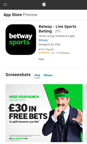 Secrets To Getting betway app for pc To Complete Tasks Quickly And Efficiently
