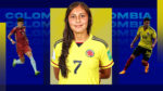 Colombia's men’s and/or women’s national football teams’ sponsors / brand partners