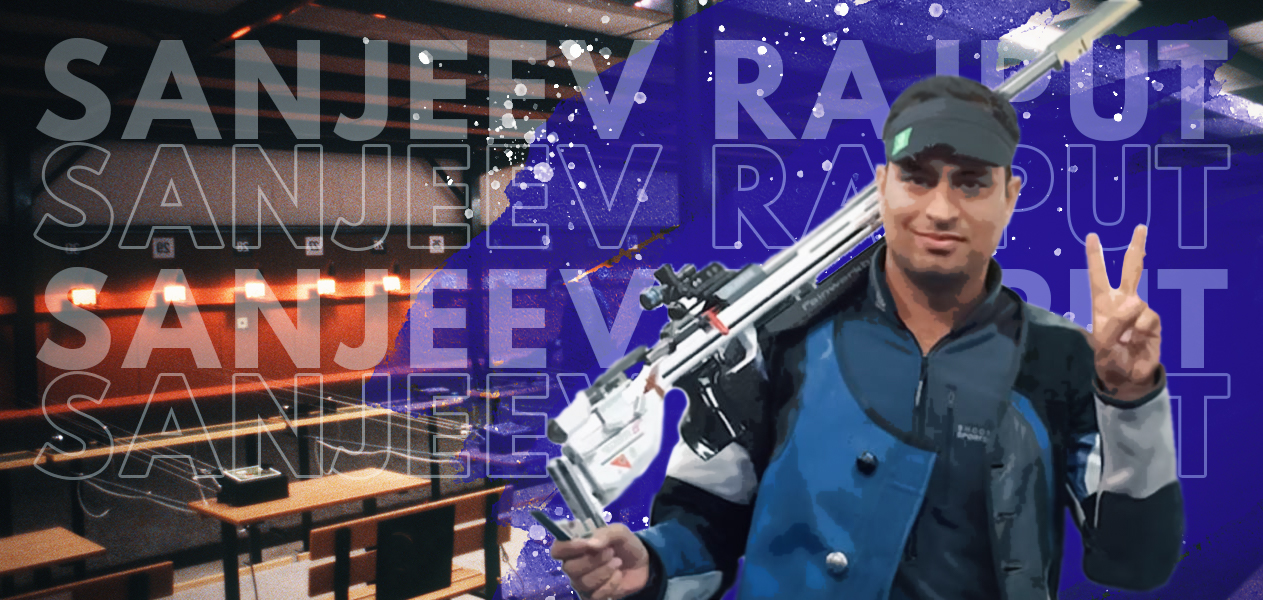 Tokyo Olympics: A look at India's shooting Contingent - SportsKhabri