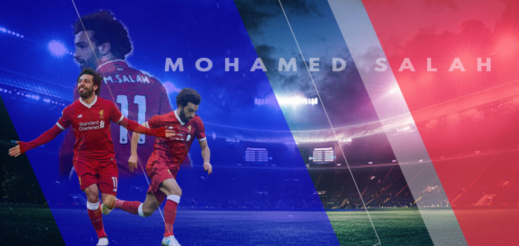 5 BEST PREMIUM MIDFIELDERS FOR 21/22 FPL SEASON - Mohamed Salah