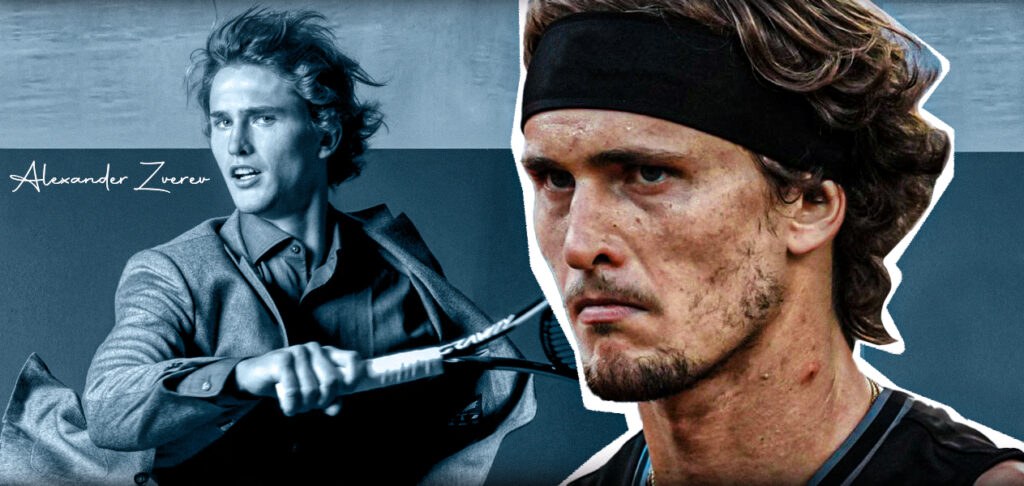 Alexander Zverev Sponsors Alexander Zverev Sponsors
